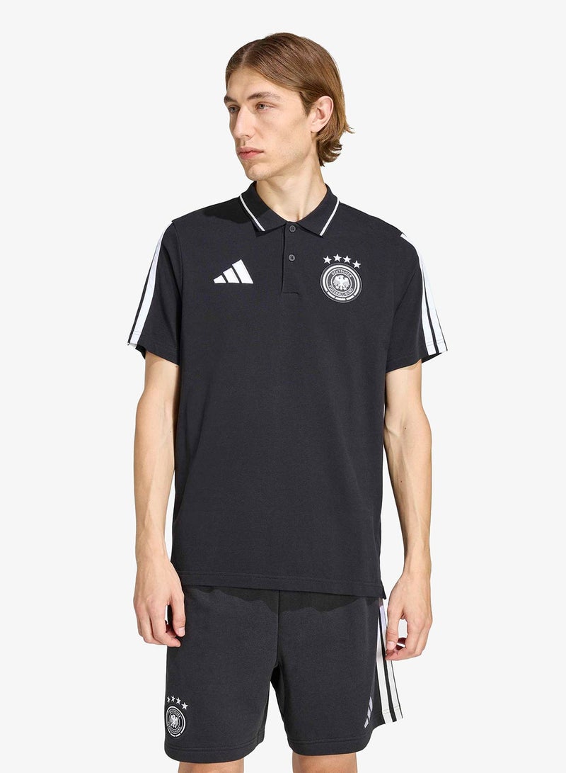 Adidas Germany DNA Polo - Image 1